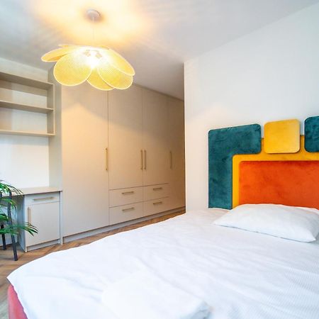 Apartament Mikolowska Z Balkonem Гливице Екстериор снимка