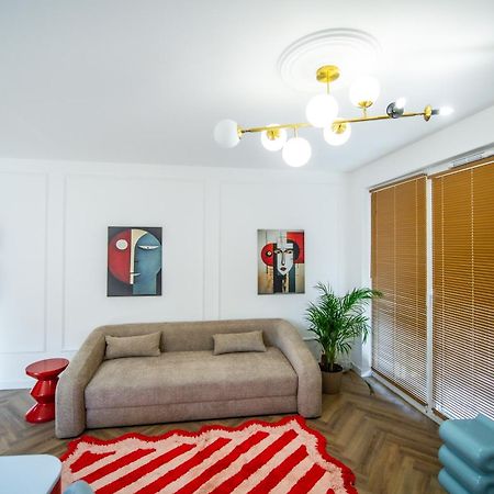 Apartament Mikolowska Z Balkonem Гливице Екстериор снимка