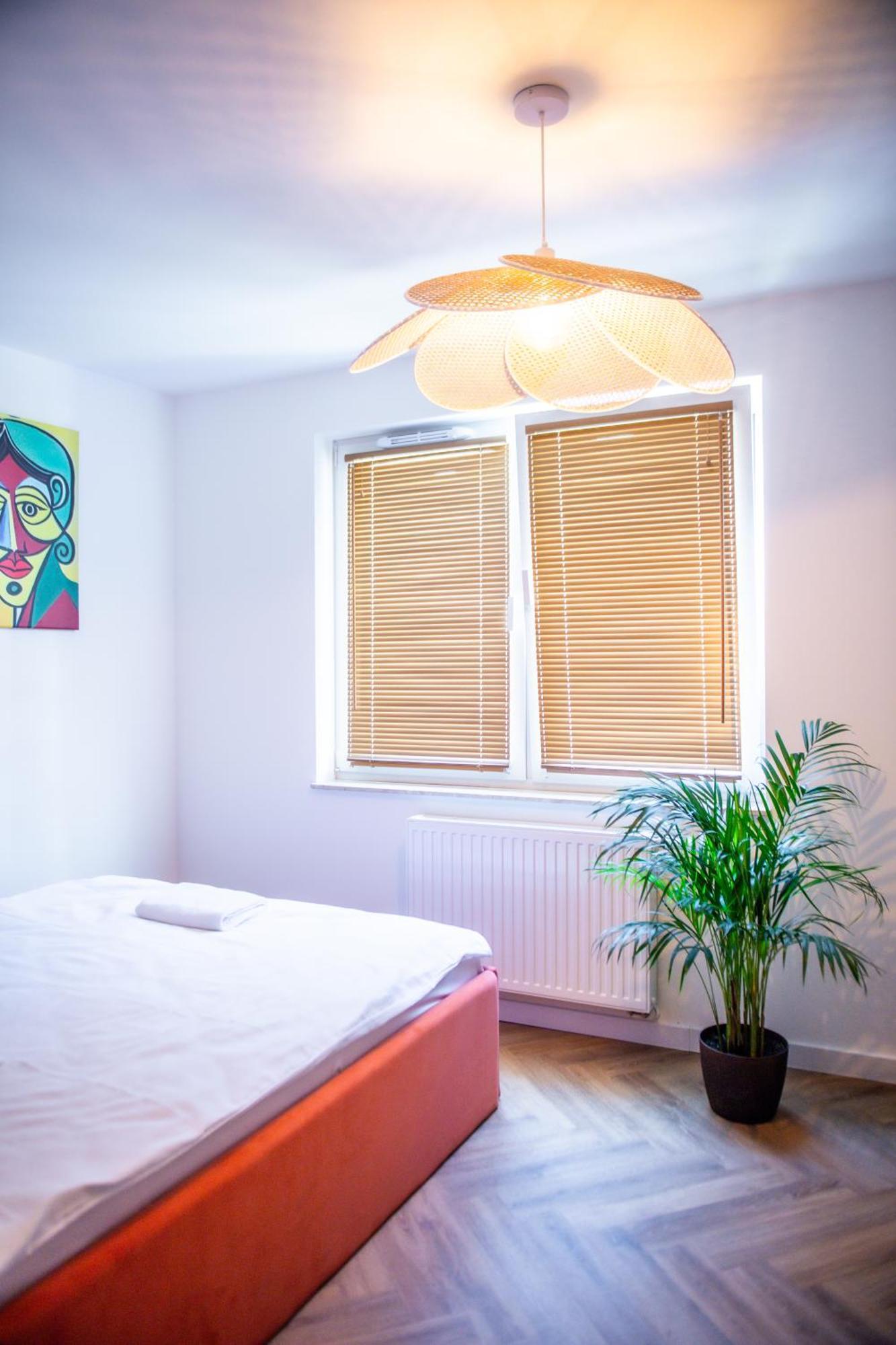 Apartament Mikolowska Z Balkonem Гливице Екстериор снимка