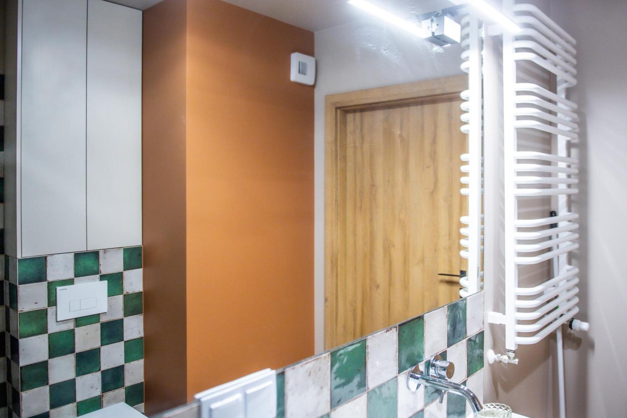 Apartament Mikolowska Z Balkonem Гливице Екстериор снимка