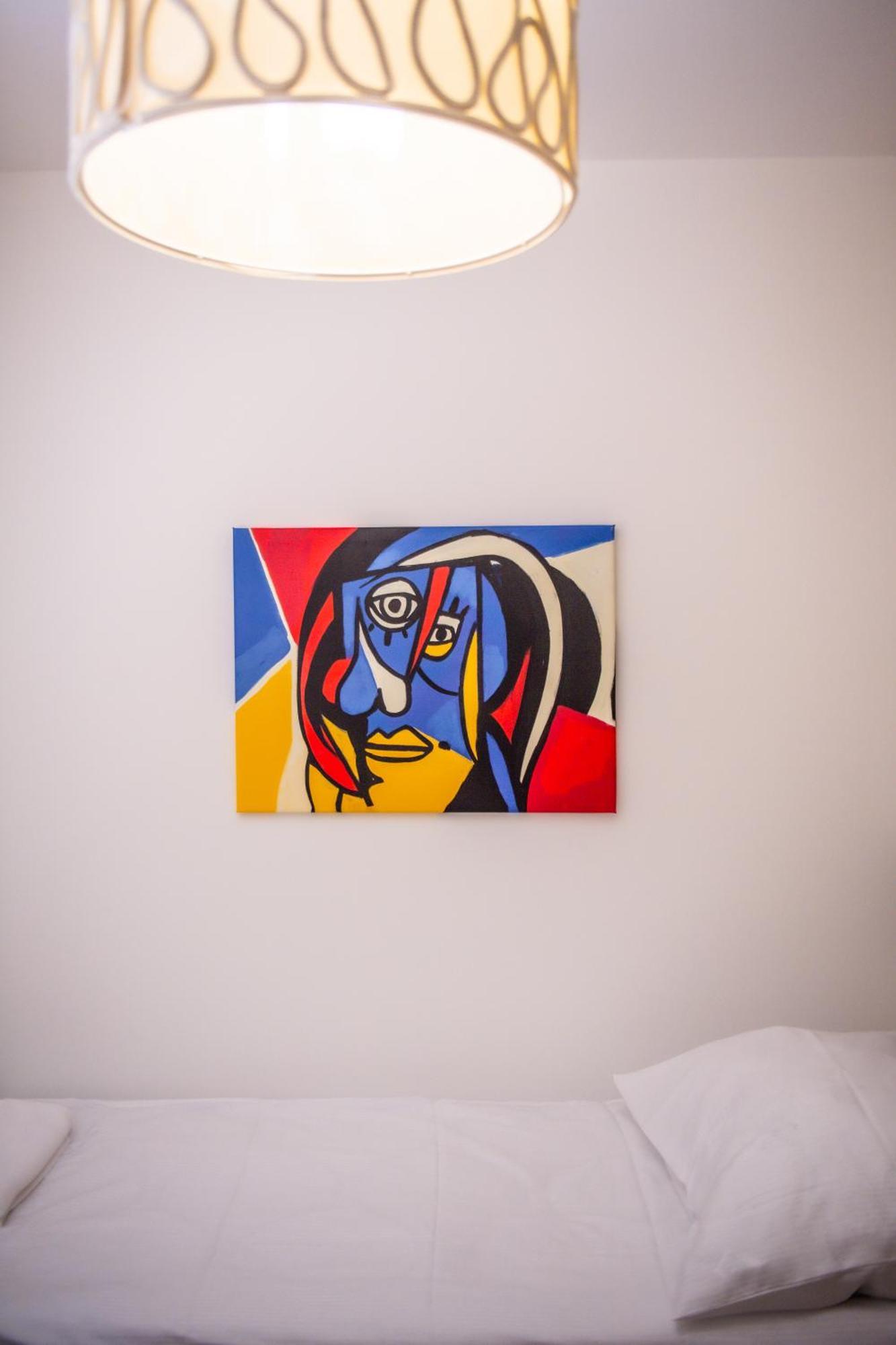 Apartament Mikolowska Z Balkonem Гливице Екстериор снимка