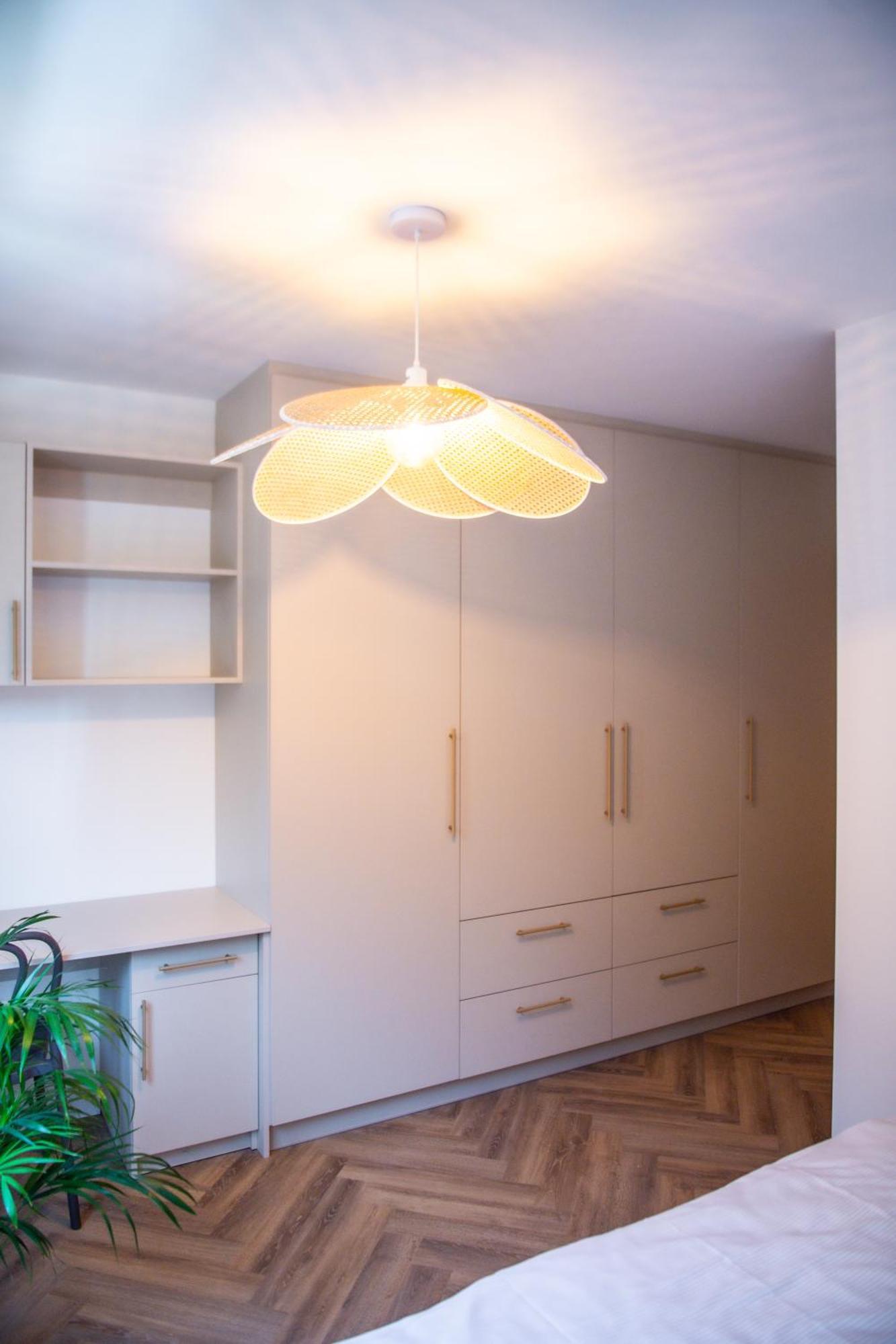 Apartament Mikolowska Z Balkonem Гливице Екстериор снимка