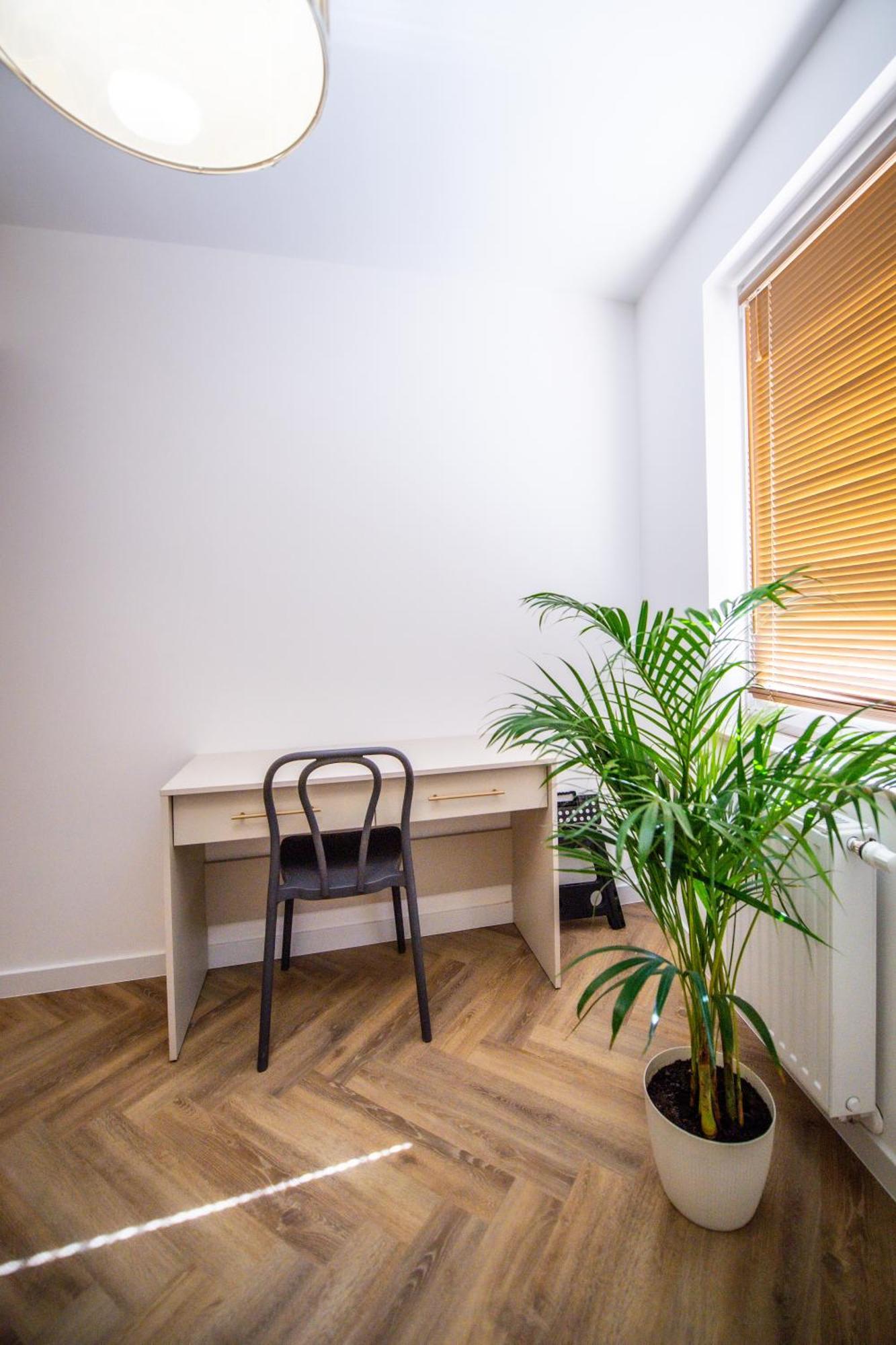 Apartament Mikolowska Z Balkonem Гливице Екстериор снимка