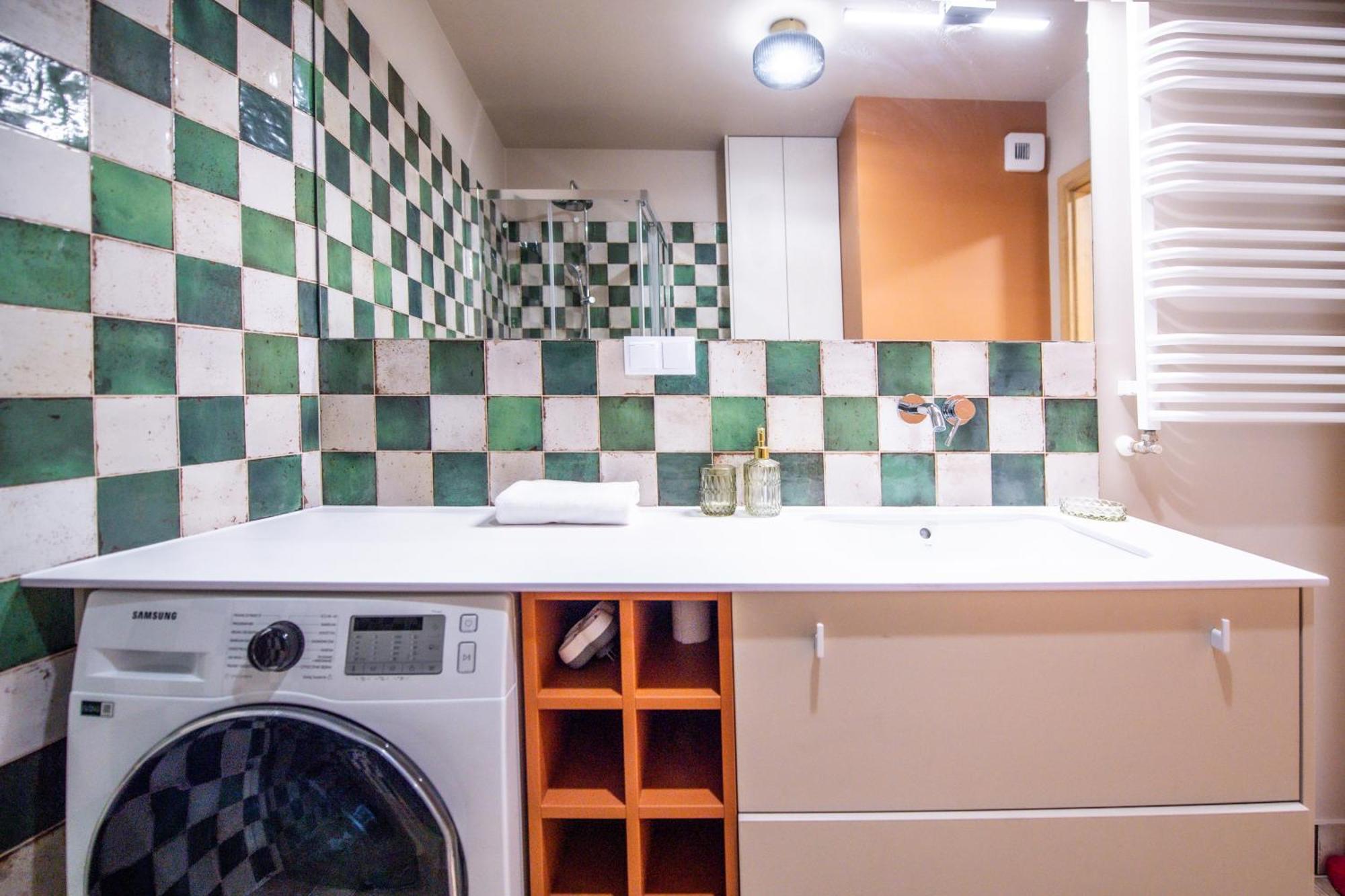 Apartament Mikolowska Z Balkonem Гливице Екстериор снимка