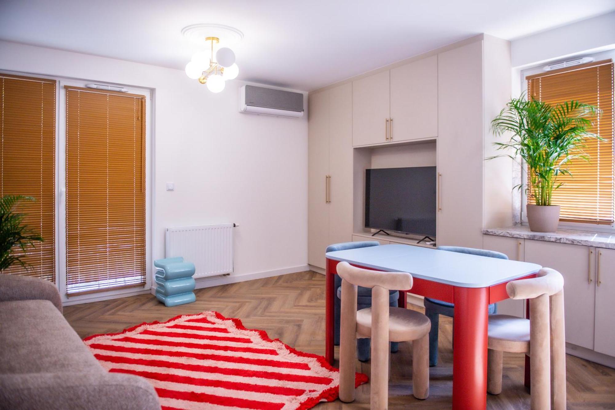 Apartament Mikolowska Z Balkonem Гливице Екстериор снимка