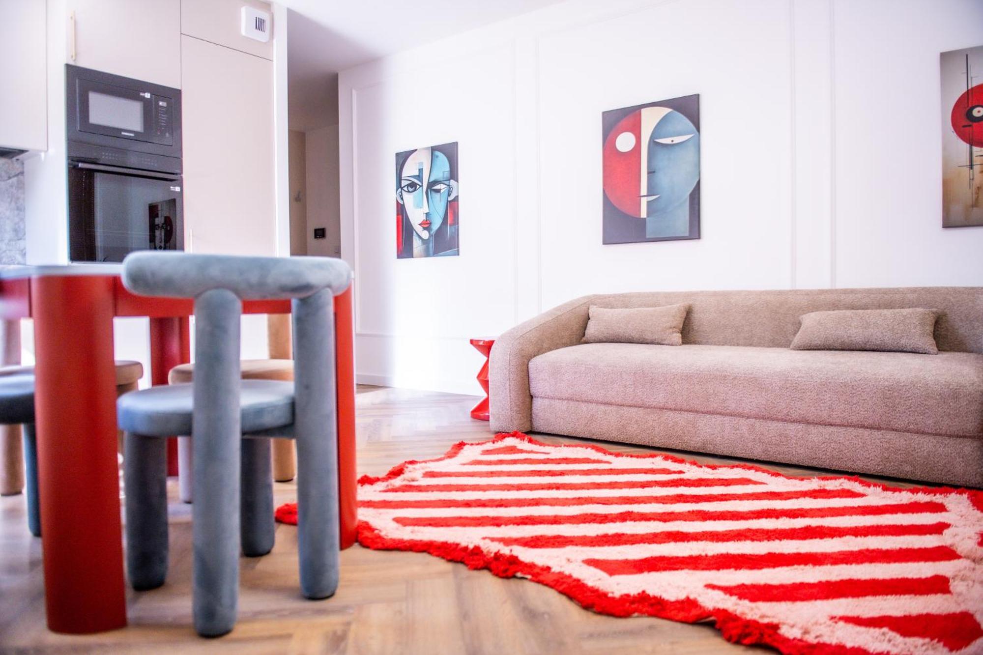 Apartament Mikolowska Z Balkonem Гливице Екстериор снимка